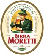 birra moretti